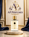 Al Qurashi Night Intense ASQ 75ml Abdul Samad Al Qurashi