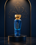 Al Qurashi Blend Blue ASQ 90ml Abdul Samad Al Qurashi