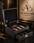 Islamiya Collection 7 Piece Gift Set By Arabian Oud