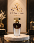 Al Qurashi Blend Essential Oil 16ml by Abdul Samad Al Qurashi
