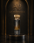 Al Qurashi Blend Noir ASQ 90ml Abdul Samad Al Qurashi