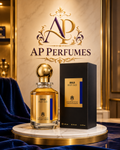 Body Oud ASQ Bold 100ml Perfume Spray Abdul Samad Al Qurashi