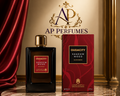 Oudacity ASQ Shadow Wood 100ml Abdul Samad Al Qurashi