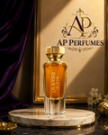 Al Qurashi Blend ASQ 90ml Abdul Samad Al Qurashi