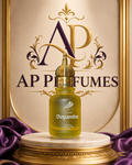 Al Widad Dopamine 50ml EDP